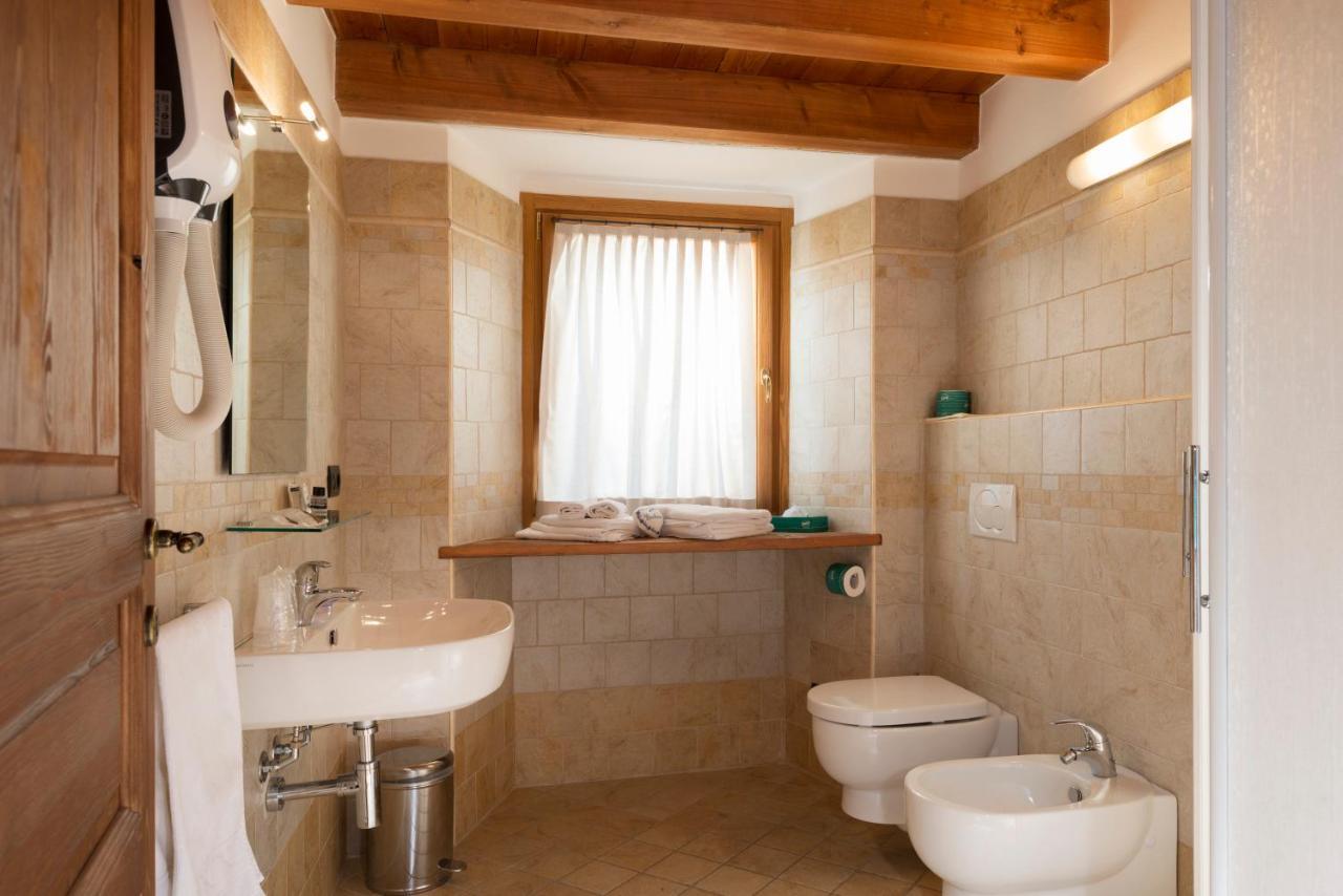 Dresalwoald Bed & Breakfast Гресоне Сен Жан Екстериор снимка