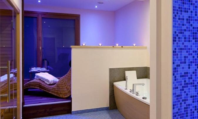 Dresalwoald Bed & Breakfast Гресоне Сен Жан Екстериор снимка