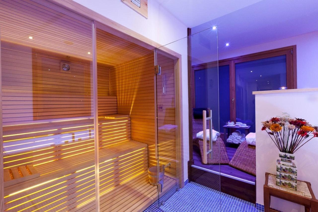 Dresalwoald Bed & Breakfast Гресоне Сен Жан Екстериор снимка