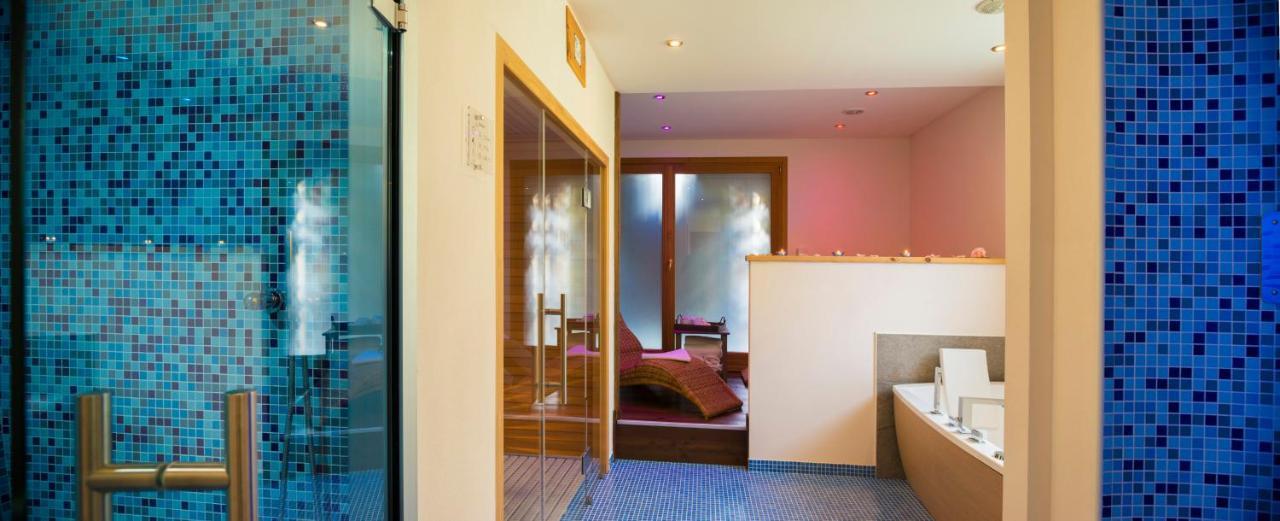 Dresalwoald Bed & Breakfast Гресоне Сен Жан Екстериор снимка